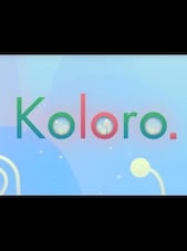 Koloro PC Steam Key GLOBAL