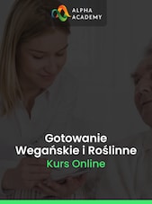 Kompletny Pakiet Kursów Opieki nad Osobami Starszymi i Podawania Leków Alpha Academy Key GLOBAL