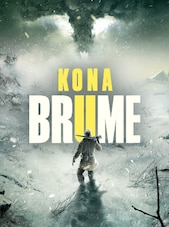 Kona II: Brume PC Steam Clé GLOBAL