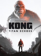 Kong: Survivor Instinct PC Steam Key GLOBAL