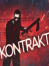 Kontrakt PC Steam Clé GLOBAL