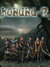 Konung 2 PC Steam Account GLOBAL