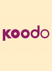 Koodo 15 CAD Key CANADA
