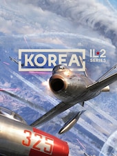 Korea. IL-2 Series PC Steam Key GLOBAL