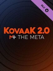 KovaaK 2.0 - Tracking Trainer (PC) - Steam Gift - GLOBAL Steam Dárek GLOBÁLNÍ