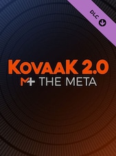 KovaaK 2.0 - Tracking Trainer (PC) - Steam Key - GLOBAL Steam Klíč GLOBÁLNÍ