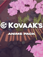 KovaaK's: Anime Pack PC Steam Key GLOBAL