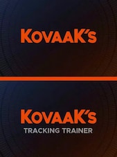 KovaaK's Core PC Steam Key GLOBAL