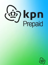 KPN 15 EUR KPN Key NETHERLANDS