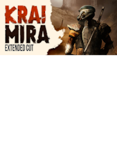 Krai Mira: Extended Cut PC Steam Chiave GLOBALE