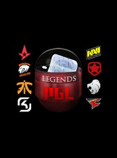 Krakow 2017 Legends