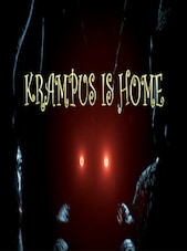 Krampus is Home Steam Key GLOBAL Steam Klíč GLOBÁLNÍ