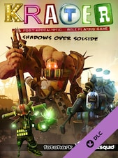Krater - Character Mayhem MK13 PC Steam Chiave GLOBALE