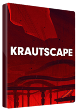 Krautscape PC Steam Chiave GLOBALE