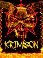 Krimson PC Steam Clé GLOBAL
