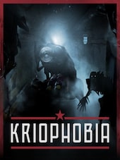 Kriophobia PC Steam Clé GLOBAL