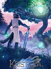 Kristala PC Steam Key GLOBAL
