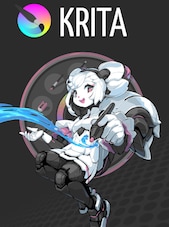 Krita Gemini - PC Steam Cuenta GLOBAL