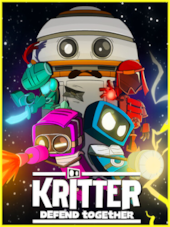Kritter: Defend Together PC Steam Key GLOBAL