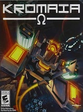 Kromaia PC Steam Key GLOBAL