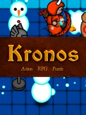 Kronos CD-LEY PC Steam Schlüssel GLOBAL
