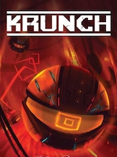 KRUNCH PC Steam Chiave GLOBALE