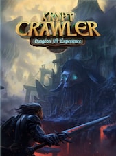 KryptCrawler PC Steam Clé GLOBAL