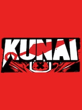 KUNAI - Steam - Key GLOBAL Steam Klíč GLOBÁLNÍ