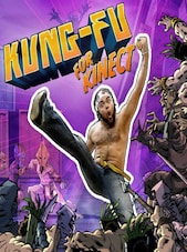 Kung-Fu for Kinect Xbox One Xbox Live Key UNITED STATES