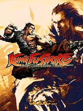 Kung Fu Strike: The Warrior's Rise - Master Level PC Steam Clé GLOBAL