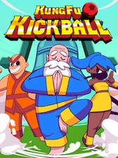 KungFu Kickball PC Steam Chiave GLOBALE