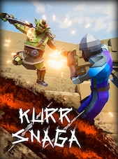 Kurr Snaga PC Steam Chiave GLOBALE