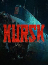 KURSK Steam Gift EUROPE Steam Dárek EVROPA