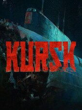 KURSK Steam Gift GLOBAL Steam Dárek GLOBÁLNÍ