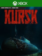 KURSK Xbox One Xbox Live Chiave ARGENTINA