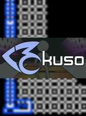 kuso PC Steam Chiave GLOBALE