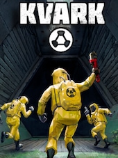 Kvark PC Steam Key GLOBAL