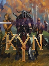 Kyn PC Steam Clé GLOBAL