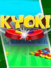 Kyoki PC Steam Key GLOBAL