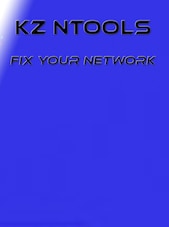 Kz NTools : Fix Your Network Steam Key GLOBAL