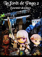 La Foret De Pago 2: Souvenir de Glace PC Steam Key GLOBAL