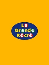 La Grande Recre Gift Card 100 EUR LGR Key FRANCE