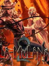 La-Mulana 2 Steam Key GLOBAL Steam Klíč GLOBÁLNÍ