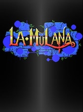 La-Mulana Steam Gift GLOBAL Steam Dárek GLOBÁLNÍ