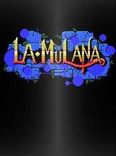 La-Mulana Steam Key GLOBAL Steam Klíč GLOBÁLNÍ