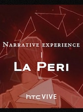 La Peri PC Steam Gift GLOBAL