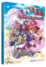 La Tale - Pet Package PC Steam Cadeau GLOBAL