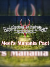 Labyrinth of Refrain: Coven of Dusk - Meel's Manania Pact Steam Gift NORTH AMERICA Steam Dárek SEVERNÍ AMERIKA