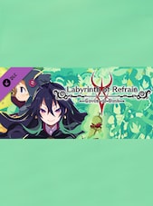 Labyrinth of Refrain: Coven of Dusk - Meel's Strategy Guide Pact Steam Gift GLOBAL Steam Dárek GLOBÁLNÍ