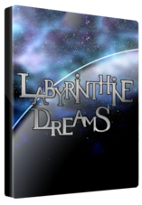 Labyrinthine Dreams PC Steam Klucz GLOBALNY